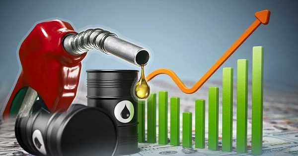 পেট্রল-অকটেন লিটারে আড়াই টাকা , কেরোসিনে ৭৫ পয়সা বাড়ল